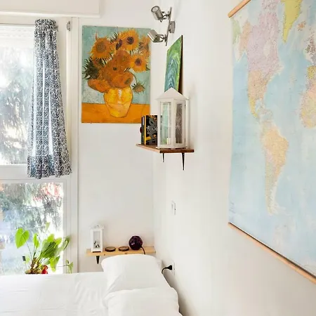 Apartmán Casa Cernaia