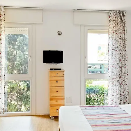Casa Cernaia Apartmán Padova