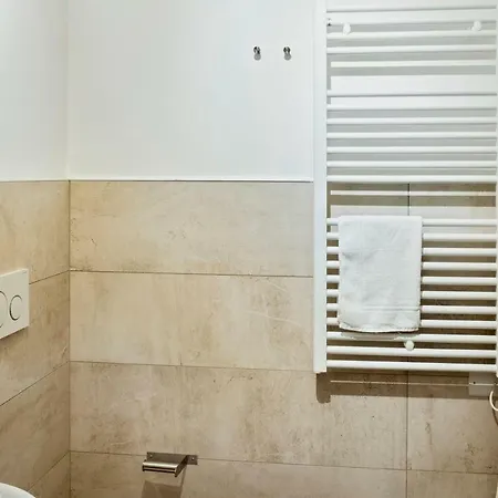 Casa Cernaia Apartmán Padova
