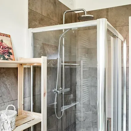 Apartmán Casa Cernaia
