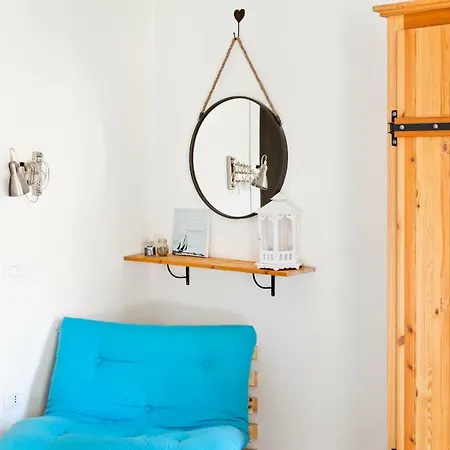 Casa Cernaia Apartmán Padova