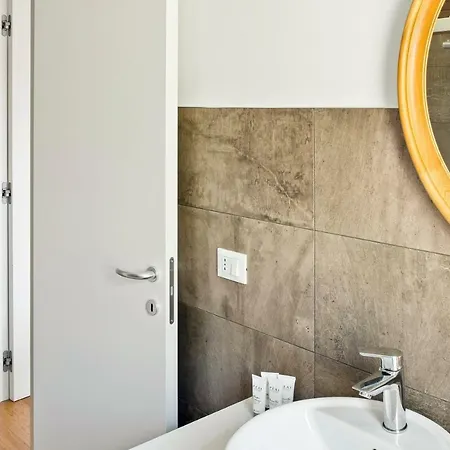 Casa Cernaia Apartmán Padova