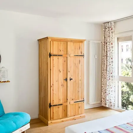 Casa Cernaia Apartmán Padova